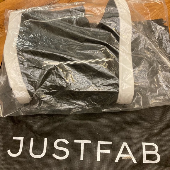 Just Fab wedge sneakers - Picture 5 of 7